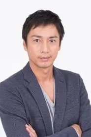 Yoshimi Tokui